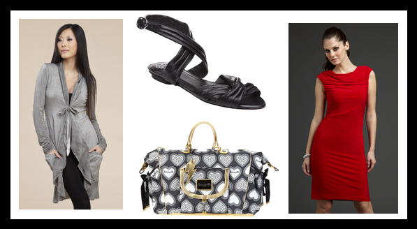 Online Sample Sales
