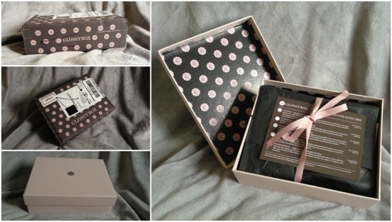 GLOSSYBOX Review
