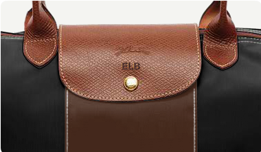 Custom Longchamp Le Pliage Custom Longchamp Le Pliage