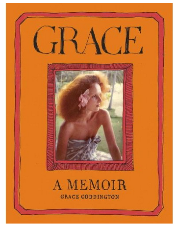 Grace: A Memoir Grace: A Memoir