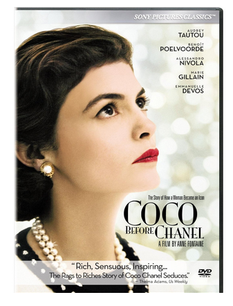Coco Avant Chanel Coco Avant Chanel