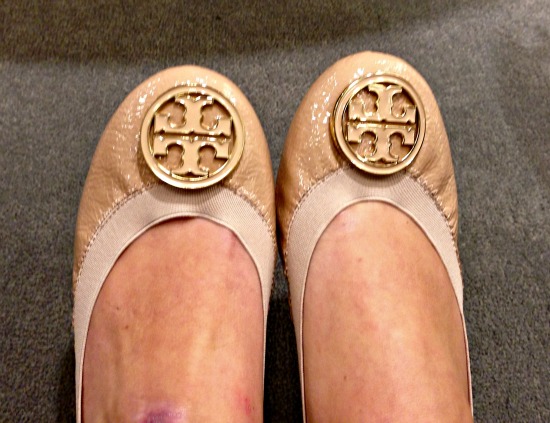 Tory Burch Caroline Flats at Nordstrom Tory Burch Caroline Flats at Nordstrom