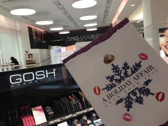Look Boutique Walgreens Flagship 8000th store