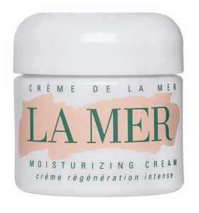 la mer moisturizing cream