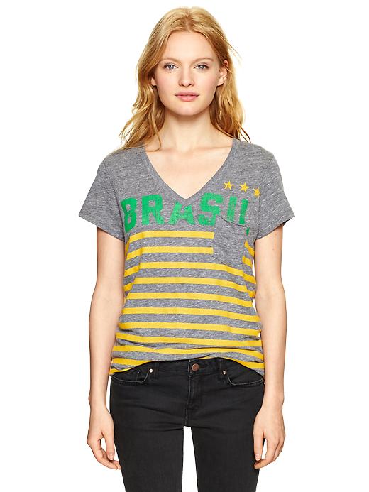 umbro tee from the gap