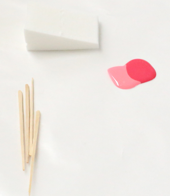 Ombre Nails Tutorial