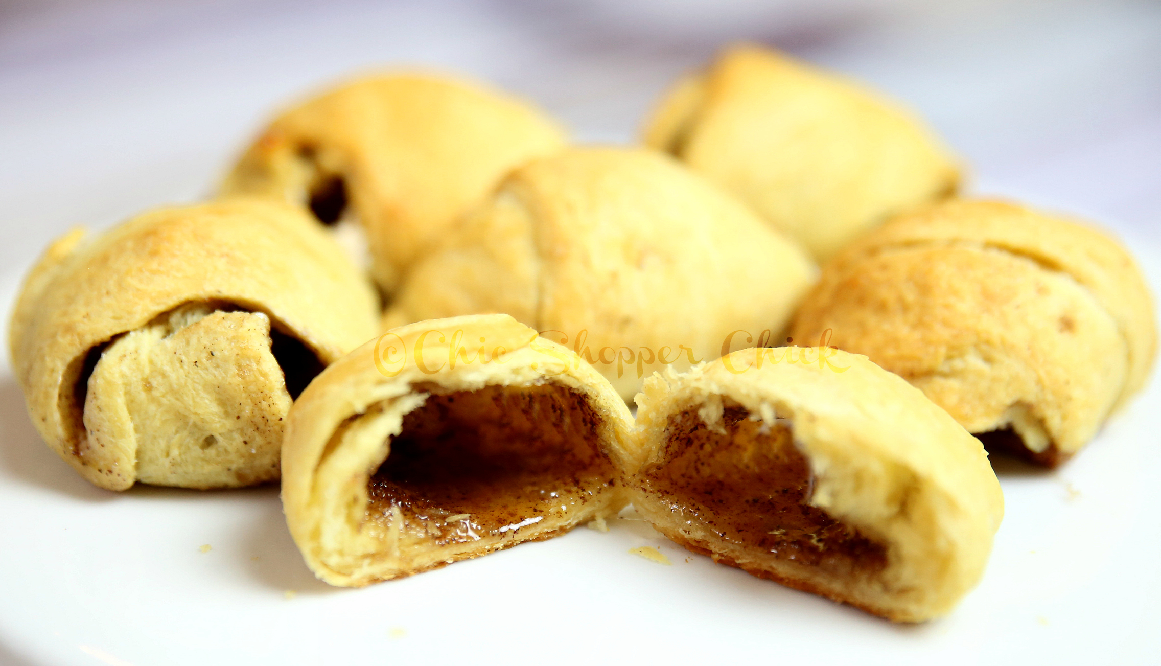 Resurrection Rolls