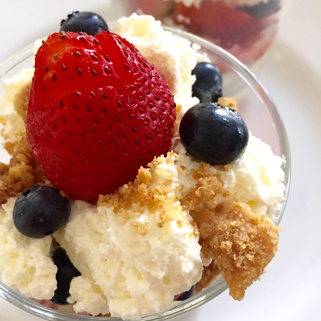 4th of July dessert recipes